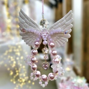 Eņģelis Puķu Dvēsele